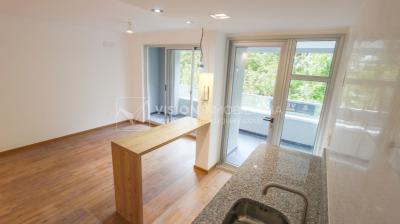 Apartamento en Venta 2 dormitorios y 1 baño, Palermo Parque Rodó Cordón Sur, 6to piso al frente