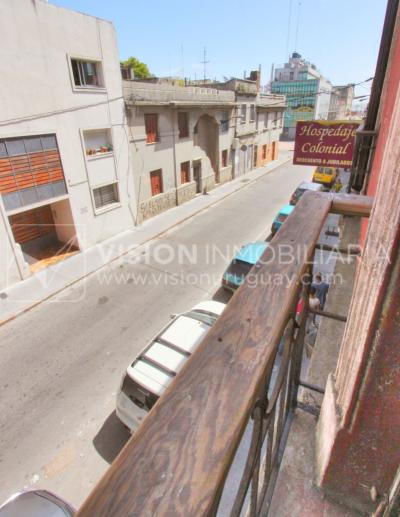 Hospedaje Hotel Hostal Pensión con Renta, 30 habitaciones, 457m2 construidos, Cd. Vieja