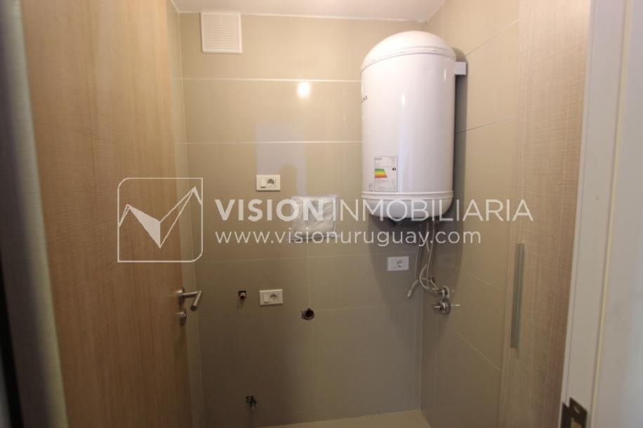 GO Pocitos 2 - Moderno penthouse de 2 dormitorios, a pasos de la Rambla-9