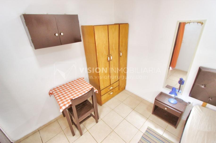 Hospedaje Hotel Hostal Pensión con Renta, 30 habitaciones, 457m2 construidos, Cd. Vieja-15