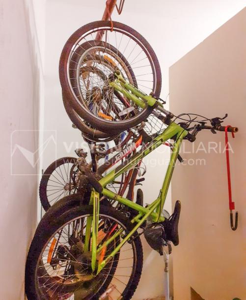 Apto 2 Dorm 1 Baño, Piso 5 MB vista, Terraza Lav, 50 m2., Centro-27