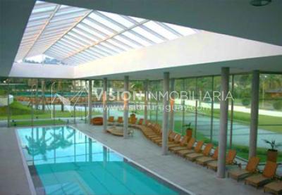 Apto en Aquarela Tower, lo mejor de Punta del Este | 4 dorm en suite + servicio, 253 m2 