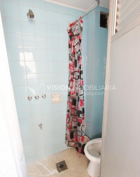 Alquila Apto. de 200m2 sobre el Parque Villa Biarritz, 3 dorm+servicio, garaje-69