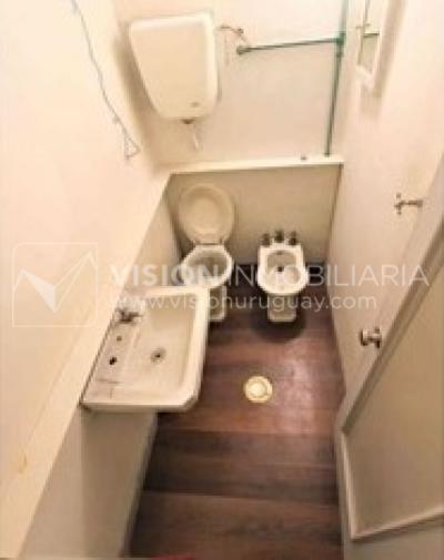 Casa de 212m2 & terreno de 359m2, Av. Luis A. de Herrera casi Rambla, Buceo-Pocitos