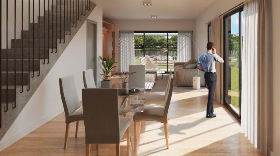 Exclusivo Inmueble a estrenar Parque Miramar con comodidades de Lujo-3