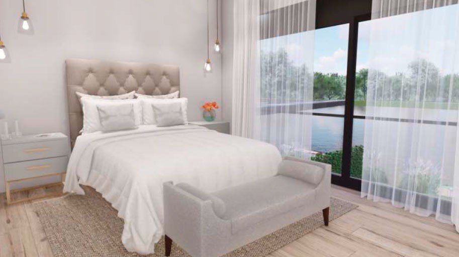 Exclusivo Inmueble a estrenar Parque Miramar con comodidades de Lujo-10