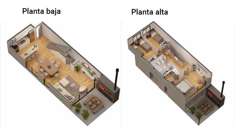 Exclusivo Inmueble a estrenar Parque Miramar con comodidades de Lujo-12