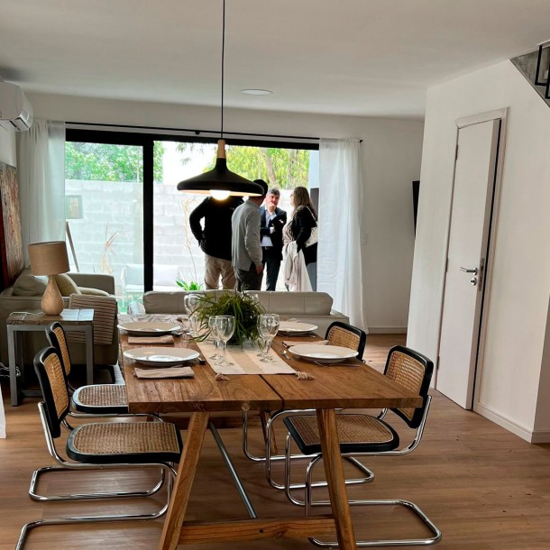 Exclusivo Inmueble a estrenar Parque Miramar con comodidades de Lujo-4