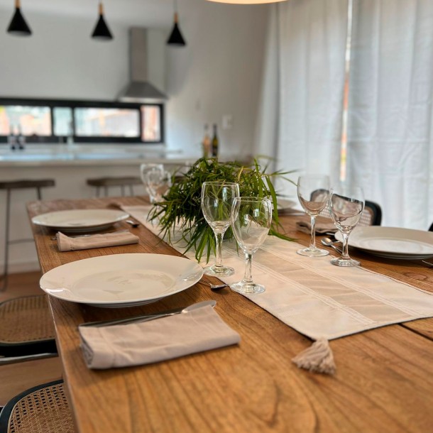 Exclusivo Inmueble a estrenar Parque Miramar con comodidades de Lujo-5