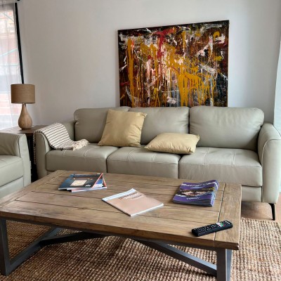 Exclusivo Inmueble a estrenar Parque Miramar con comodidades de Lujo