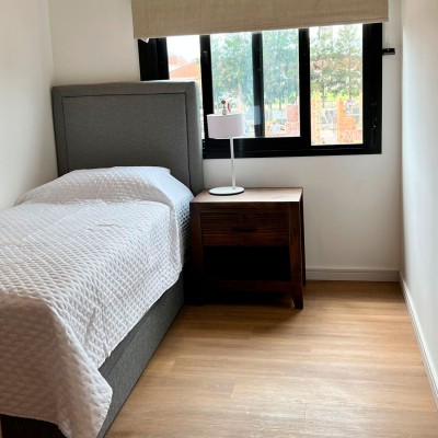 Exclusivo Inmueble a estrenar Parque Miramar con comodidades de Lujo