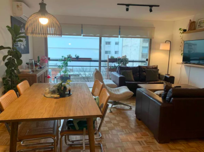 Muy buena planta en alquiler sobre calle Barreiro