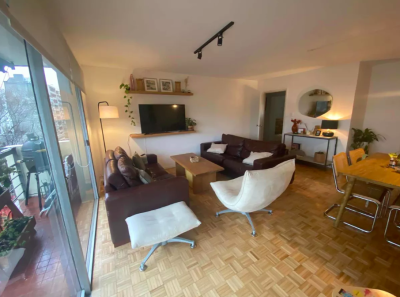 Muy buena planta en alquiler sobre calle Barreiro