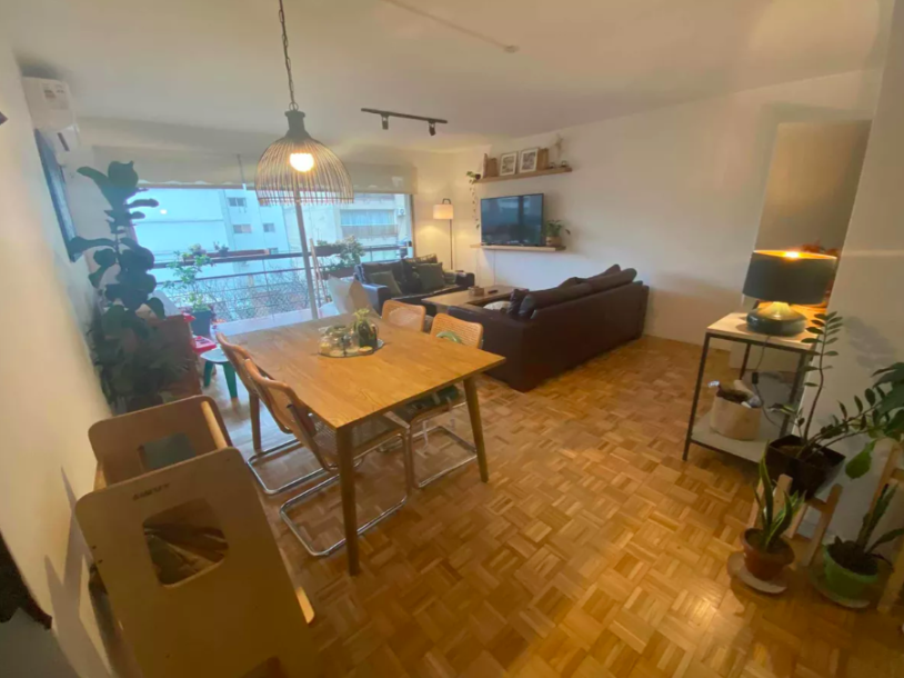 Muy buena planta en alquiler sobre calle Barreiro-1