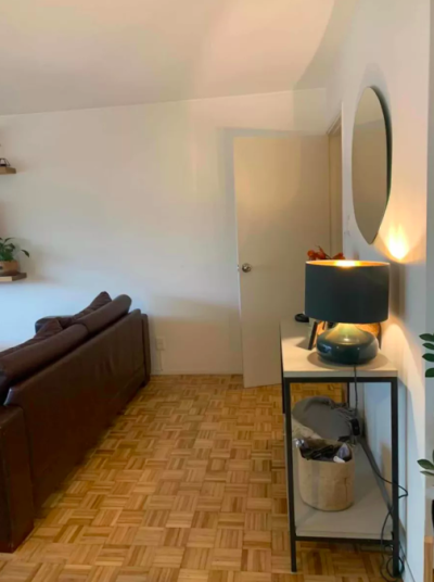 Muy buena planta en alquiler sobre calle Barreiro