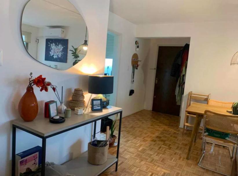 Muy buena planta en alquiler sobre calle Barreiro-4