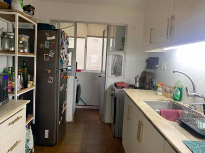 Muy buena planta en alquiler sobre calle Barreiro