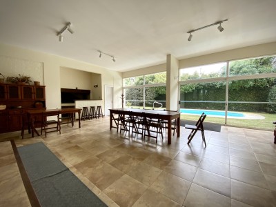 Excelente apto en Carrasco