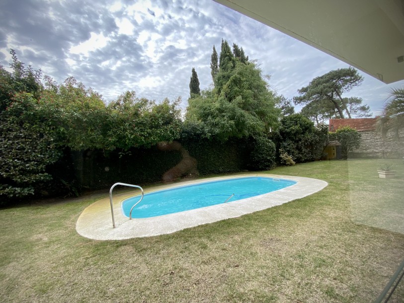 Excelente apto en Carrasco-17