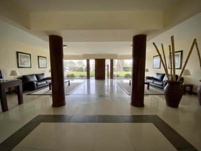 Excelente apto en Carrasco