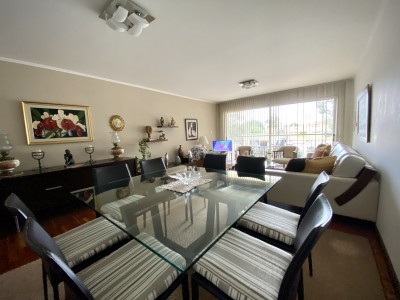 Excelente apto en Carrasco