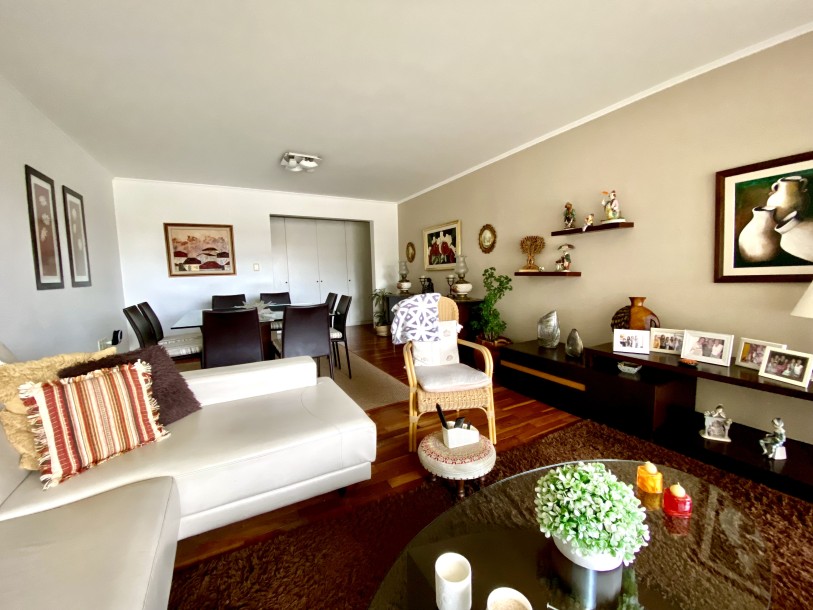 Excelente apto en Carrasco-3