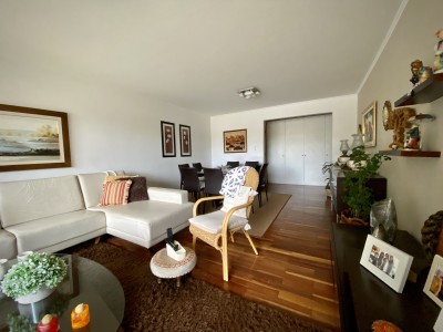 Excelente apto en Carrasco