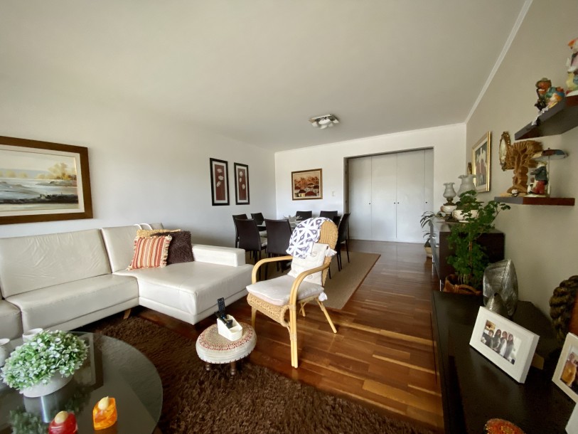 Excelente apto en Carrasco-4