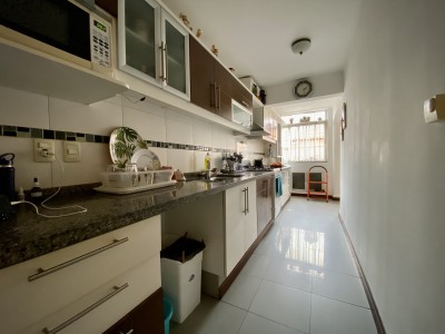 Excelente apto en Carrasco