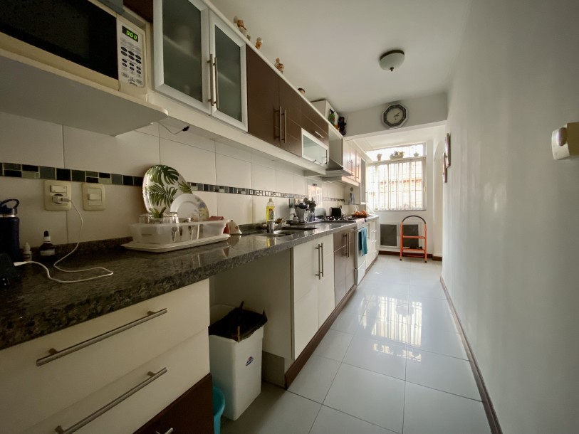 Excelente apto en Carrasco-11