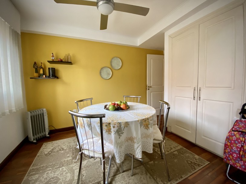 Excelente apto en Carrasco-13