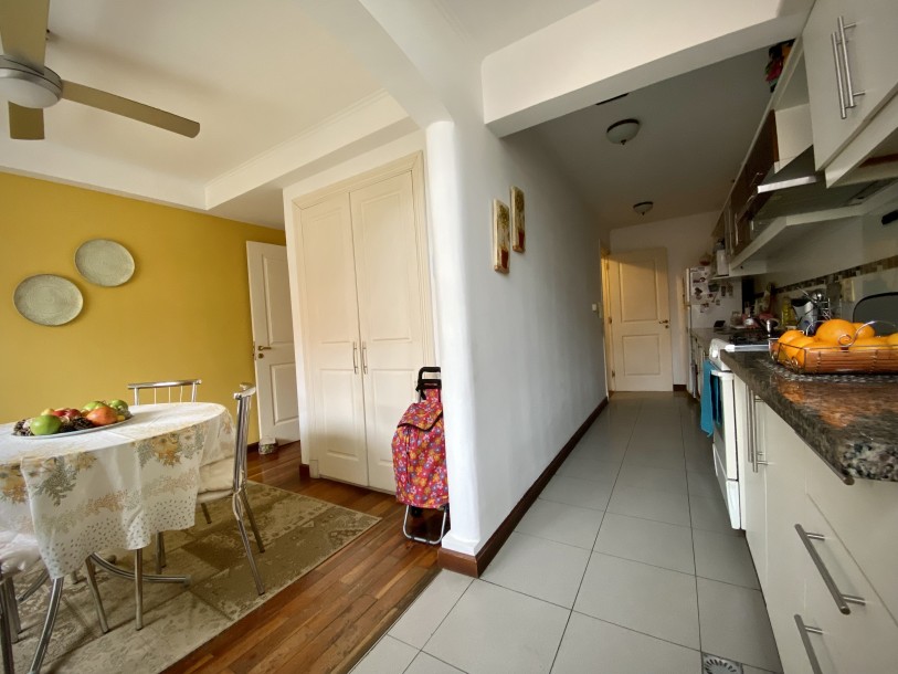 Excelente apto en Carrasco-12