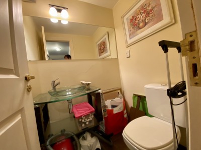 Excelente apto en Carrasco