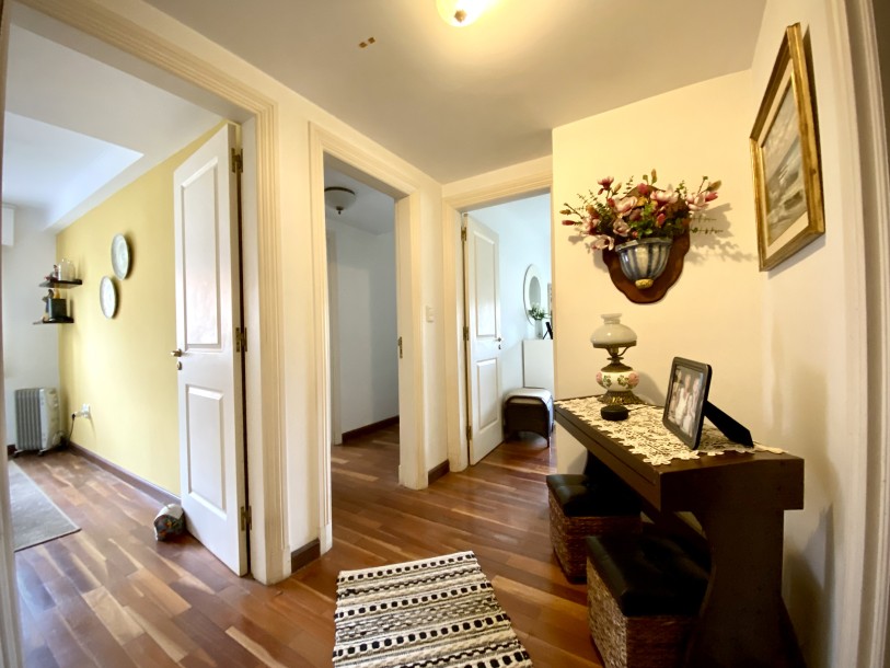 Excelente apto en Carrasco-5