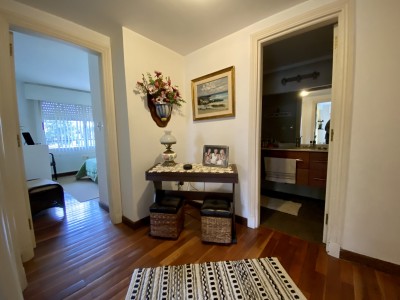 Excelente apto en Carrasco