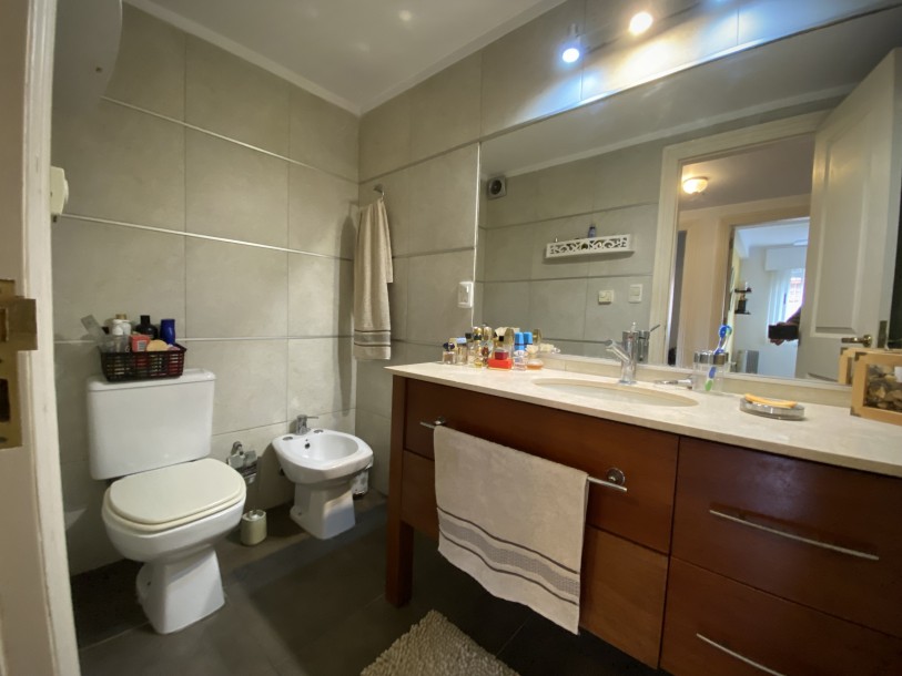 Excelente apto en Carrasco-10