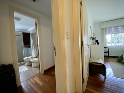 Excelente apto en Carrasco