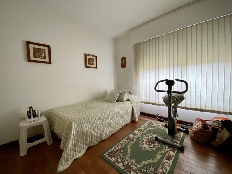 Excelente apto en Carrasco-9