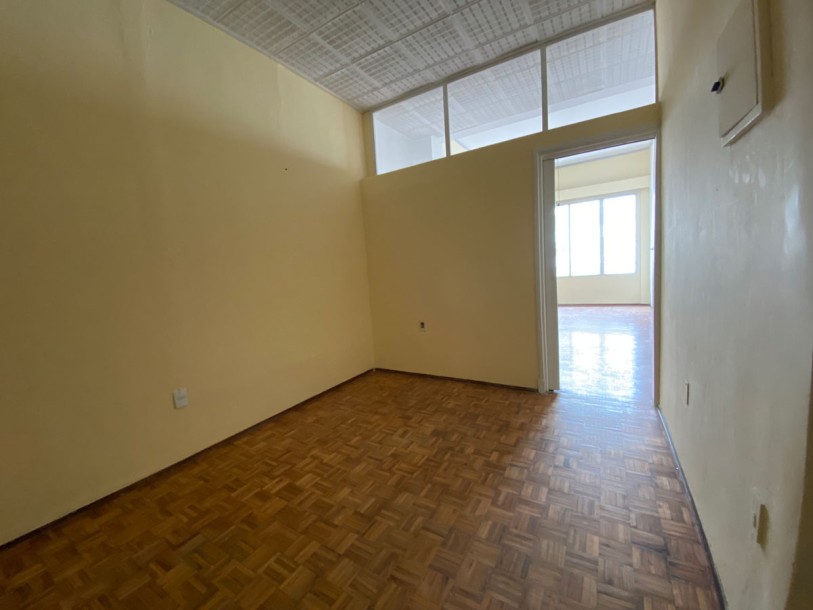 Alquiler Amplio Apartamento Centro-4