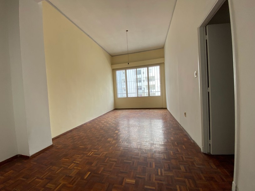 Alquiler Amplio Apartamento Centro-2