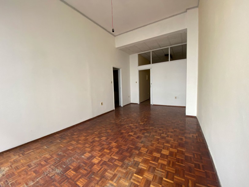 Alquiler Amplio Apartamento Centro-3