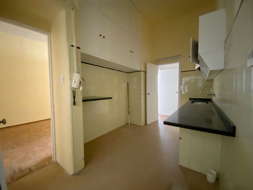 Alquiler Amplio Apartamento Centro-10