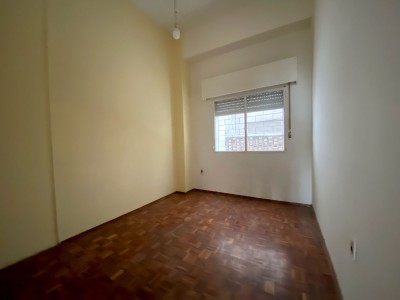 Alquiler Amplio Apartamento Centro
