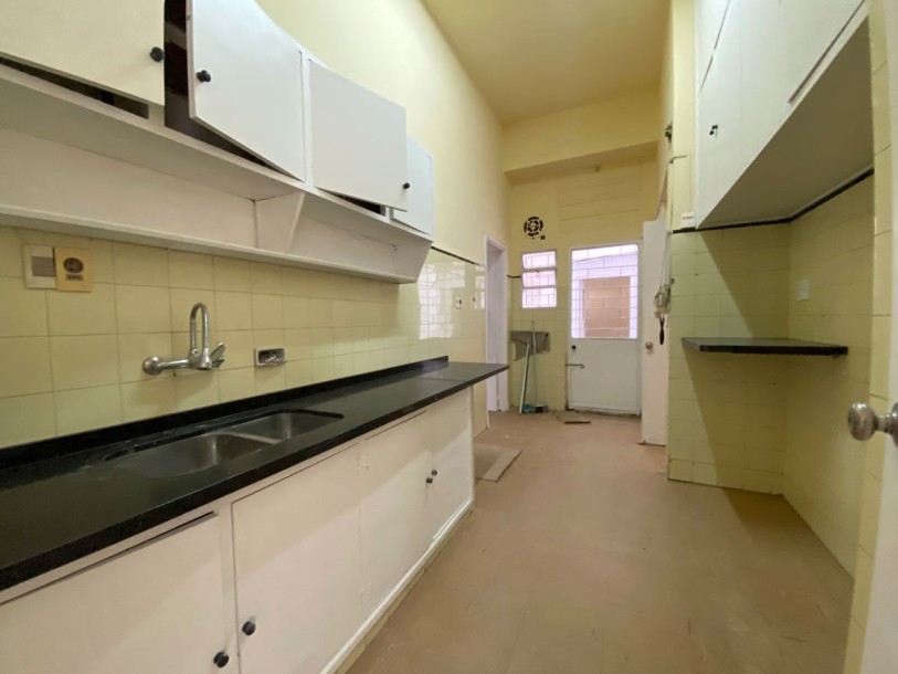 Alquiler Amplio Apartamento Centro-11