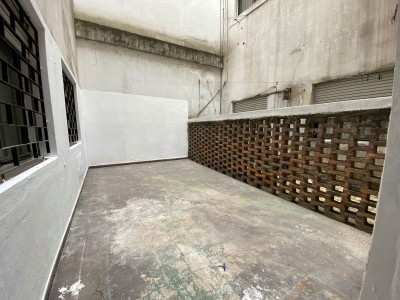 Alquiler Amplio Apartamento Centro