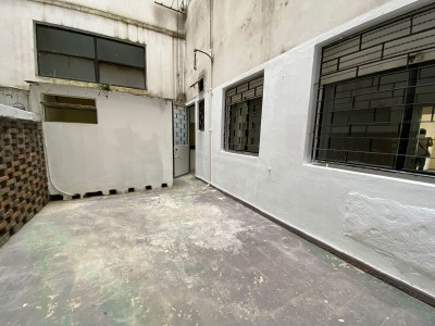 Alquiler Amplio Apartamento Centro