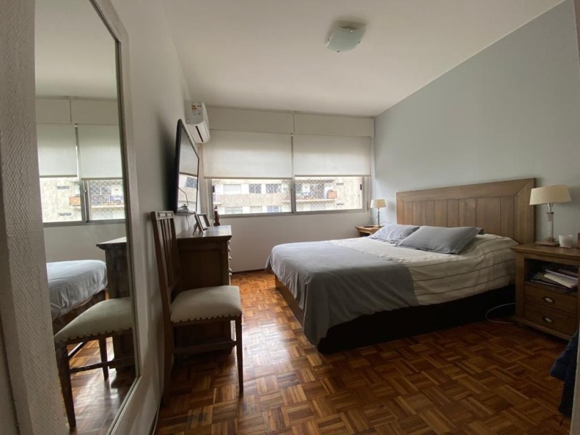 A metros de Avenida Brasil y próxima a la rambla-4