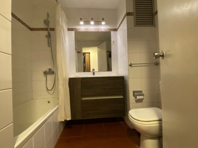 A metros de Avenida Brasil y próxima a la rambla