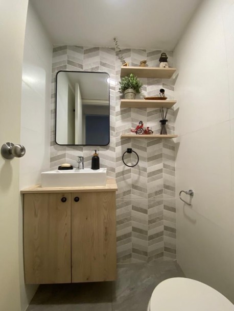 A metros de Avenida Brasil y próxima a la rambla-9