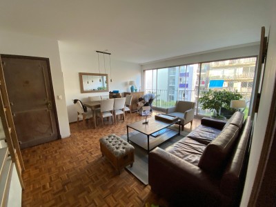 A metros de Avenida Brasil y próxima a la rambla